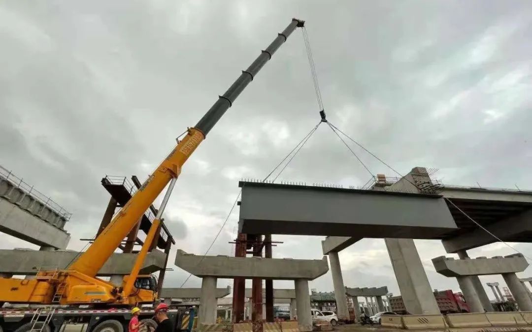 交貨+考察 這家公司根本停不下來?。?！