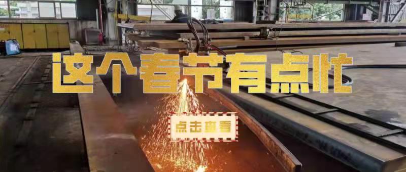 這個春節(jié)有點忙