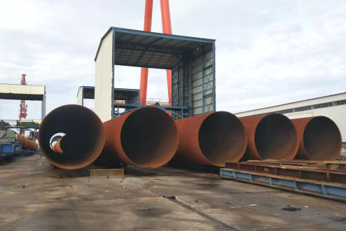 建設(shè)加速度 各條戰(zhàn)線捷報(bào)傳！