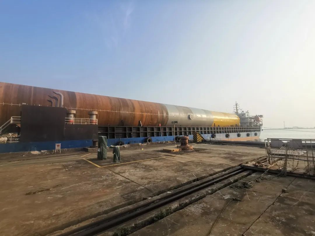 【節(jié)日堅守在重工】他們的中秋，在生產(chǎn)中閃光！