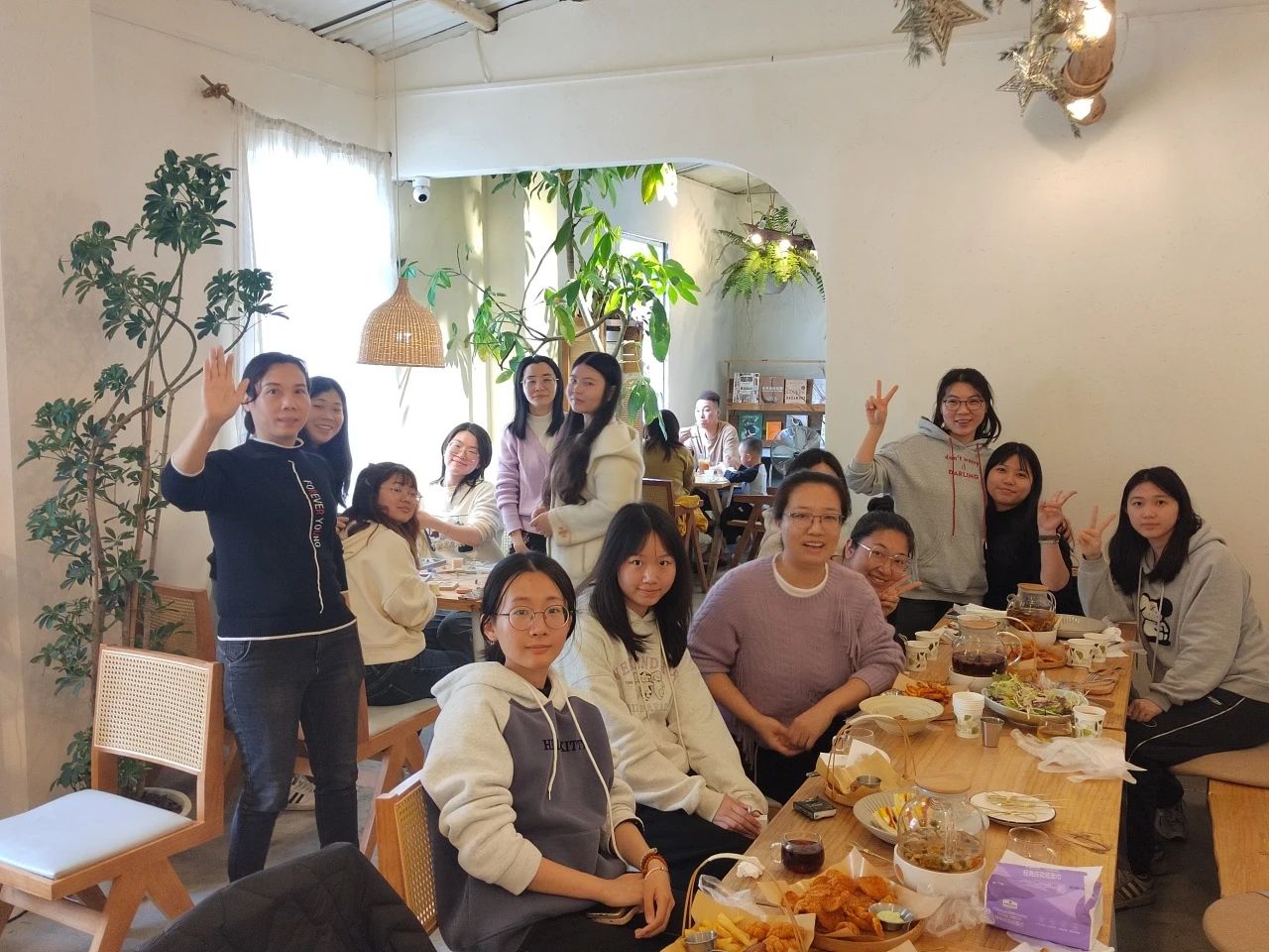 三八婦女節(jié)：祝每個(gè)“她”節(jié)日快樂(lè)